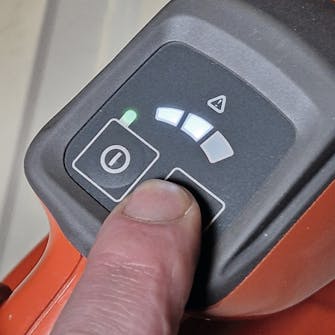 Lehtipuhaltimista testivoittaja: HUSQVARNA 120iB Lehtipuhaltimista testivoittaja: HUSQVARNA 120iB